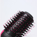 Brush Hair Straightener Dryer Brush Hot Air Brush